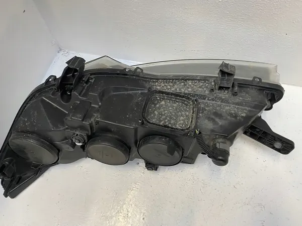 Oikea etuvalaisin Fiat Ducato 1394418080 image 4