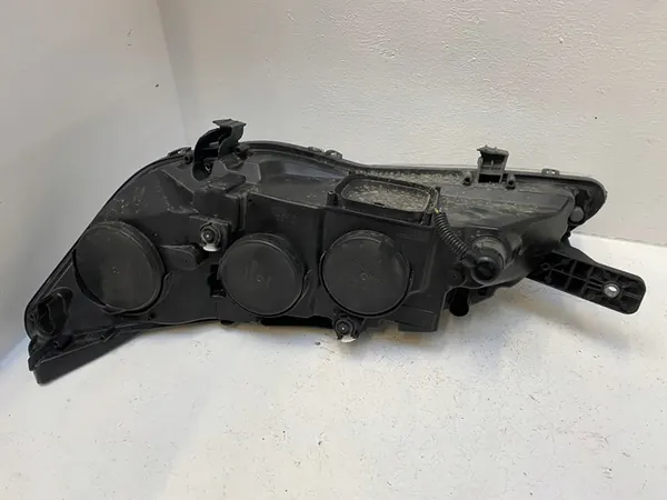 Oikea etuvalaisin Fiat Ducato 1394418080 image 5