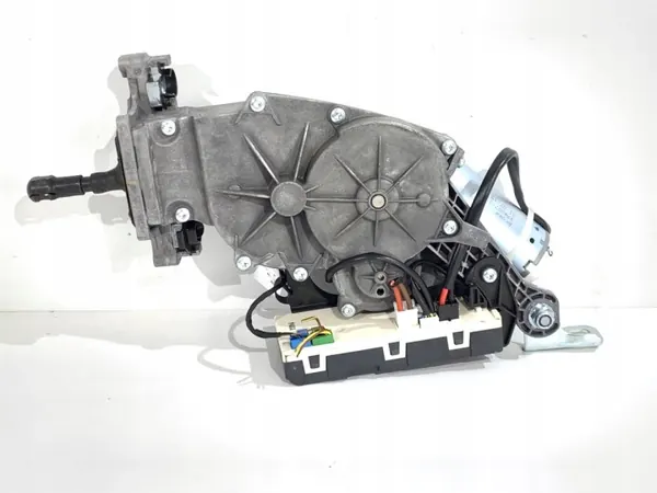 OEM A2189002002 Mécanisme de coffre Mercedes W218 image 2