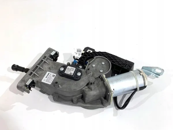 OEM A2189002002 Mécanisme de coffre Mercedes W218 image 3