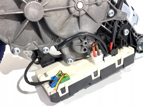 OEM A2189002002 Mécanisme de coffre Mercedes W218 image 4