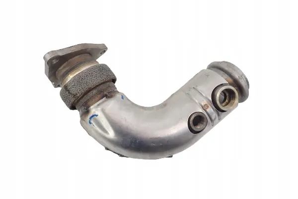 Coude d'échappement OEM 68329872AB pour Jeep Grand Cherokee image 2