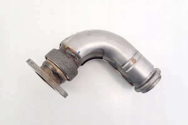 Coude d'échappement OEM 68329872AB pour Jeep Grand Cherokee image 3