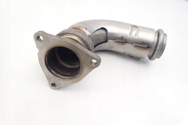 Coude d'échappement OEM 68329872AB pour Jeep Grand Cherokee image 4