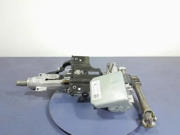 SEAT TOLEDO IV Stuurkolom Elektrisch 6C1423510BR image 3