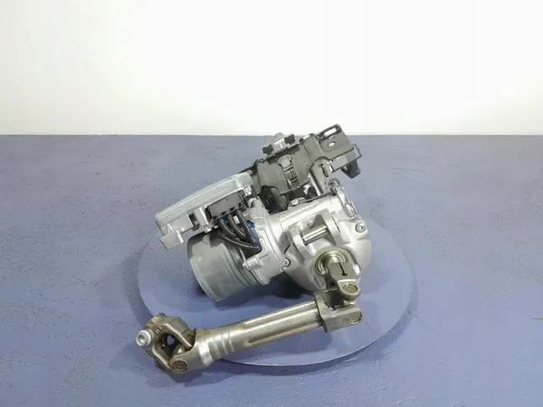 SEAT TOLEDO IV Stuurkolom Elektrisch 6C1423510BR image 4