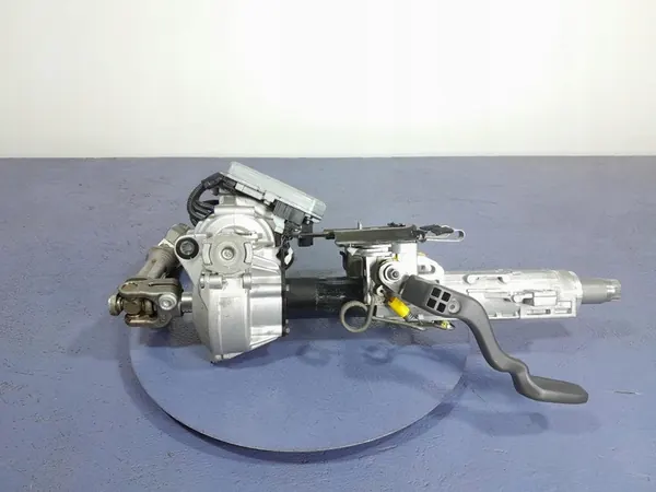 SEAT TOLEDO IV Stuurkolom Elektrisch 6C1423510BR image 5