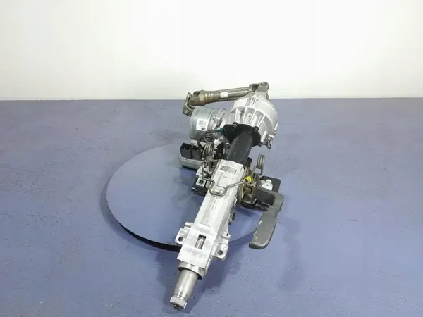 SEAT TOLEDO IV Stuurkolom Elektrisch 6C1423510BR image 7