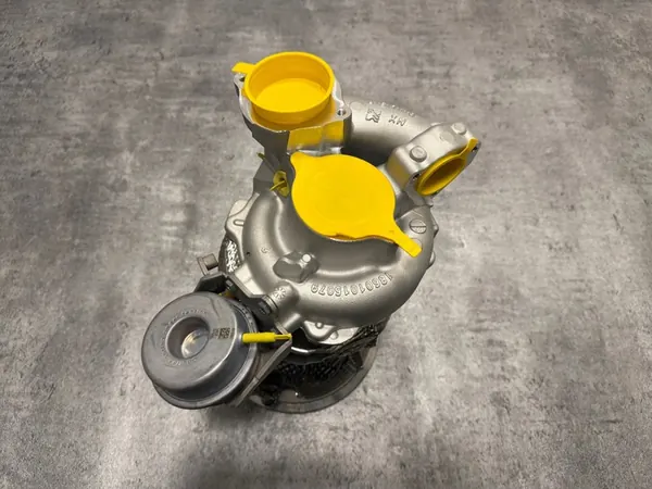 Nuevo turbocompresor Audi 3.0 TFSI OEM 06M145689AC image 6
