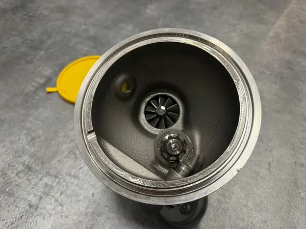 Nuevo turbocompresor Audi 3.0 TFSI OEM 06M145689AC image 7