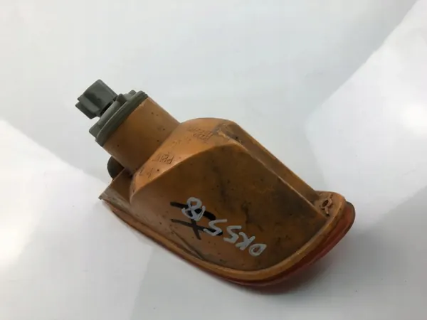 Clignotant d'aile gauche OEM XS4X13368A pour Ford Focus image 3