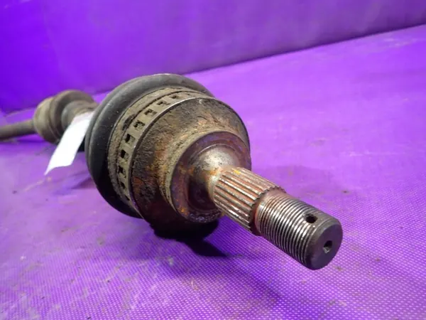 Arbre de transmission droit Citroen Xsara Picasso 1.6 ABS 9645967480 image 3