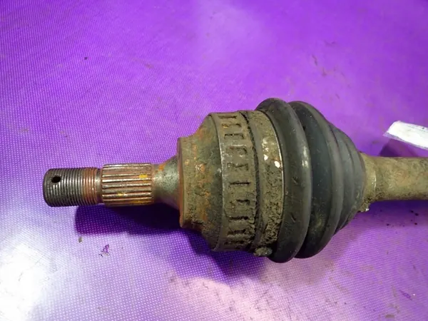 Arbre de transmission droit Citroen Xsara Picasso 1.6 ABS 9645967480 image 4