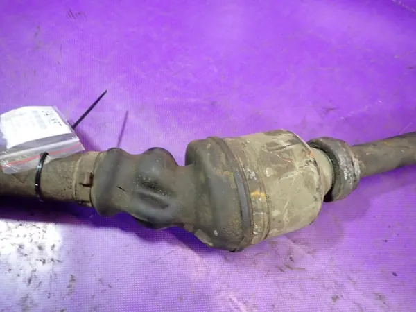 Arbre de transmission droit Citroen Xsara Picasso 1.6 ABS 9645967480 image 5