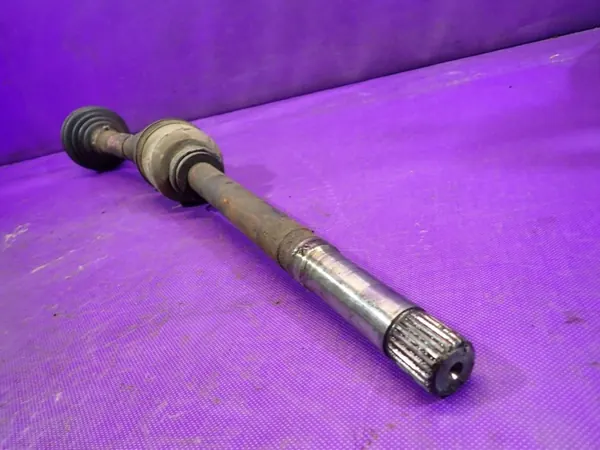 Arbre de transmission droit Citroen Xsara Picasso 1.6 ABS 9645967480 image 6