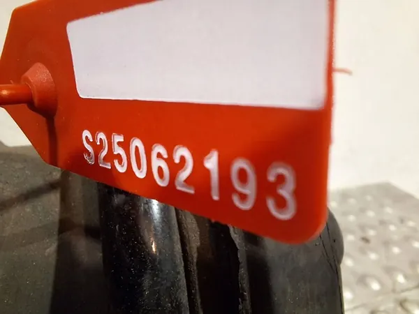 Ammortizzatore Anteriore Destro Opel Astra J 1.7 CDTI image 3