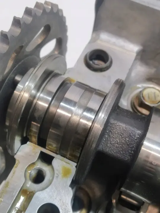 Culata Completa OEM 5907911262846 para Toyota image 3