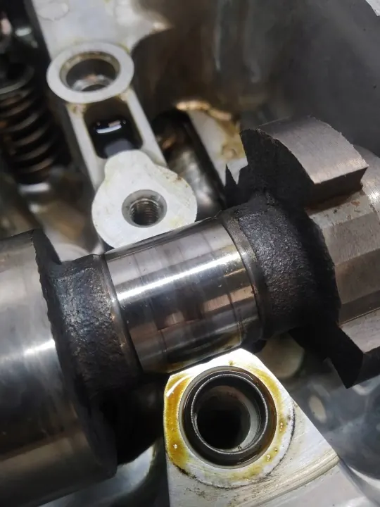 Culata Completa OEM 5907911262846 para Toyota image 4