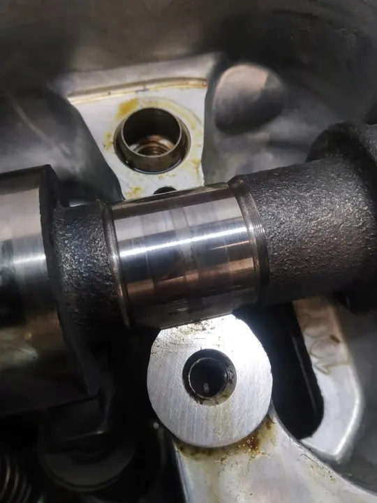 Culata Completa OEM 5907911262846 para Toyota image 5