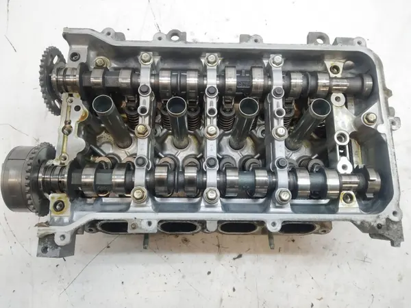 Culata Completa OEM 5907911262846 para Toyota image 6