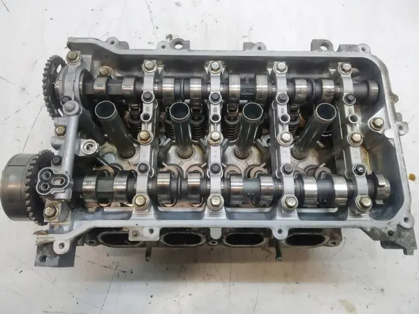 Culata Completa OEM 5907911262846 para Toyota image 7