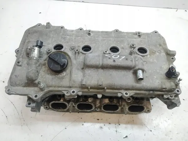 Culata Completa OEM 5907911262846 para Toyota image 8
