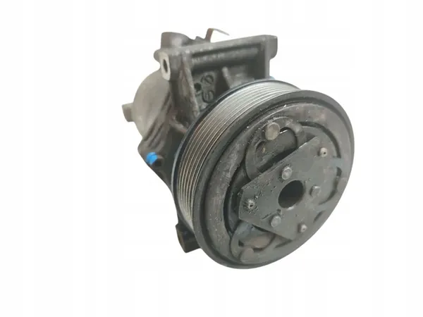 Compressore AC Dacia Lodgy Dokker 926005727R image 2
