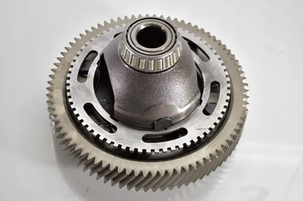 Différentiel OEM 063.3 79z 215mm 6DCT250 Powershift image 2