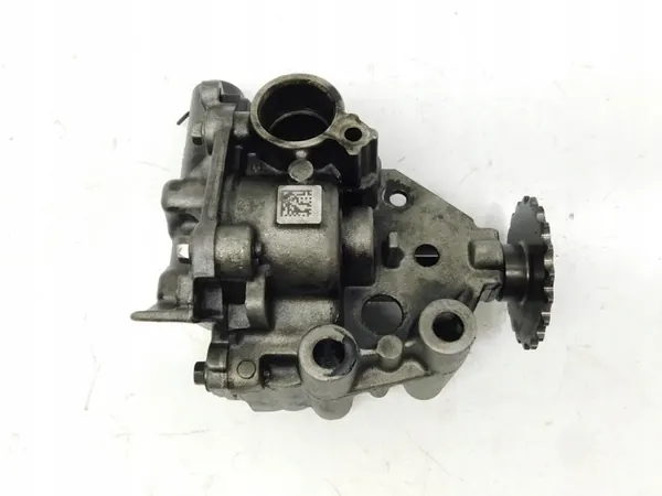 Olje pump 2.0 dCi - Renault Trafic II Opel Vivaro A image 2