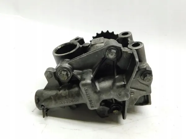 Olje pump 2.0 dCi - Renault Trafic II Opel Vivaro A image 3