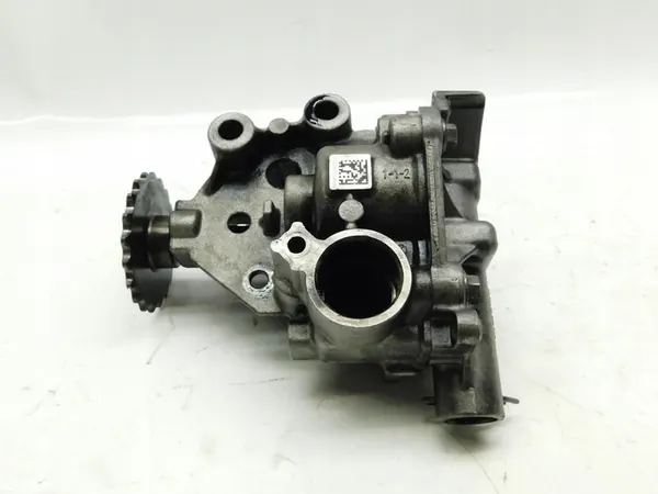 Olje pump 2.0 dCi - Renault Trafic II Opel Vivaro A image 4