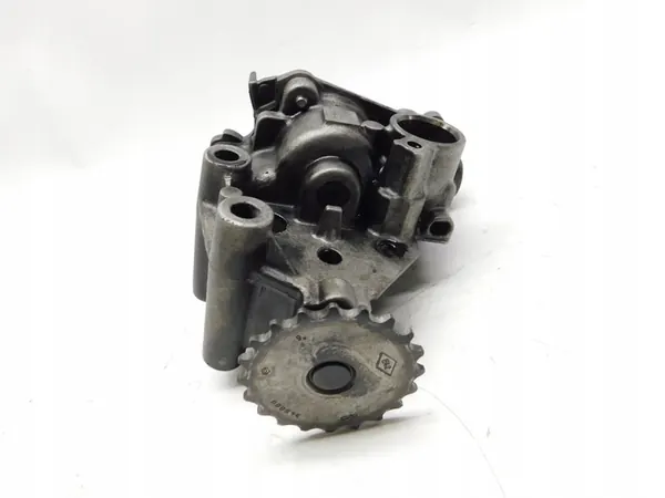 Olje pump 2.0 dCi - Renault Trafic II Opel Vivaro A image 5