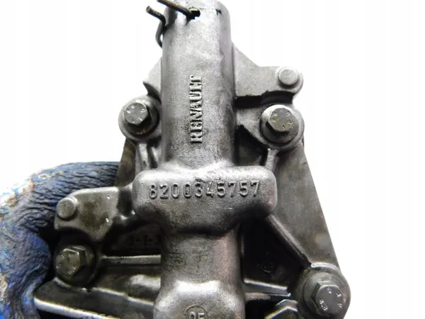 Olje pump 2.0 dCi - Renault Trafic II Opel Vivaro A image 6