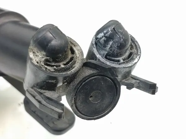 Skoda Octavia Mk2 Ajovalopesu OEM 1307030224 image 7