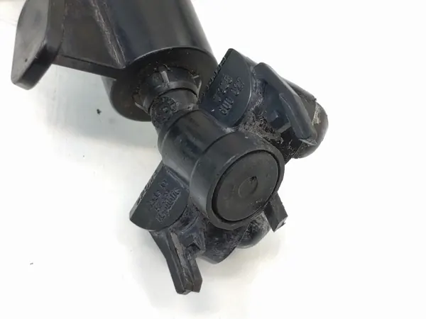 Skoda Octavia Mk2 Ajovalopesu OEM 1307030224 image 8