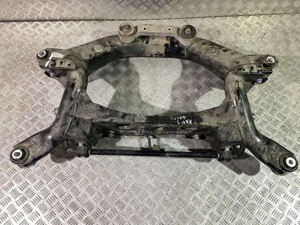 UTO36667 Achter hulpframe voor Toyota RAV4 XA50 image 2