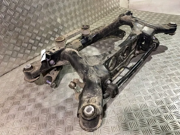 UTO36667 Achter hulpframe voor Toyota RAV4 XA50 image 3