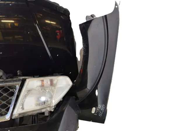 Nissan Qashqai etupaneelisarja 2009 - No MPN image 10