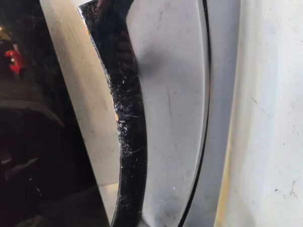 Nissan Qashqai etupaneelisarja 2009 - No MPN image 3