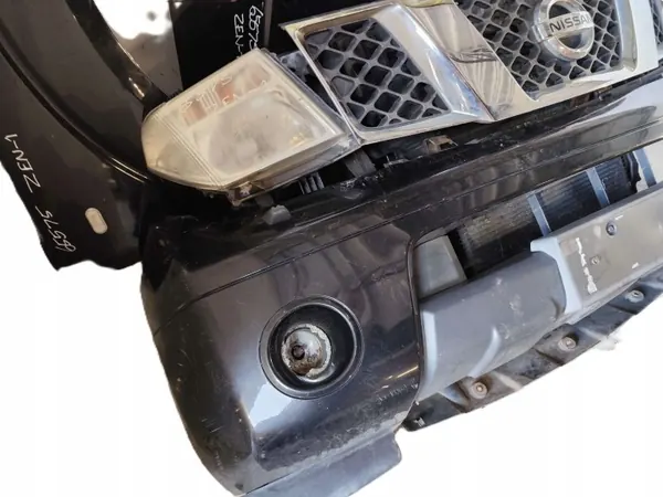Nissan Qashqai etupaneelisarja 2009 - No MPN image 4