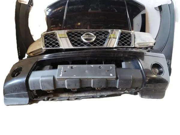 Nissan Qashqai etupaneelisarja 2009 - No MPN image 6