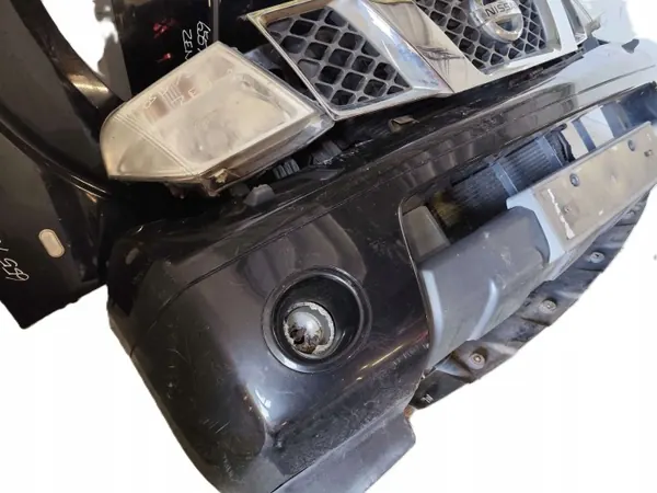 Nissan Qashqai etupaneelisarja 2009 - No MPN image 9