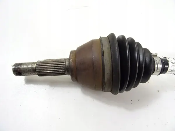 NISSAN PULSAR 1.5 DCI Höger Axel 2014-2018 OEM 391003ZN0B image 3