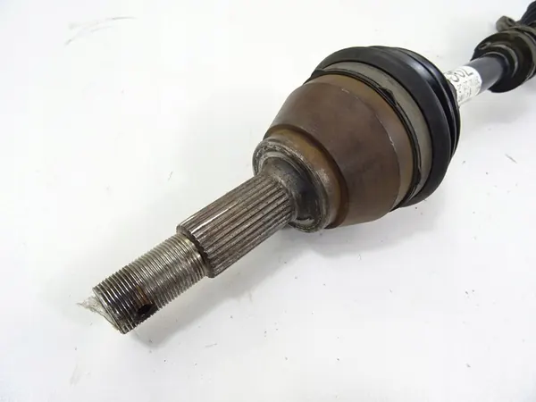 NISSAN PULSAR 1.5 DCI Höger Axel 2014-2018 OEM 391003ZN0B image 4