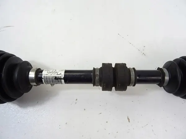 NISSAN PULSAR 1.5 DCI Höger Axel 2014-2018 OEM 391003ZN0B image 7