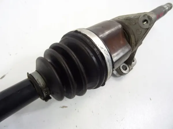NISSAN PULSAR 1.5 DCI Höger Axel 2014-2018 OEM 391003ZN0B image 9