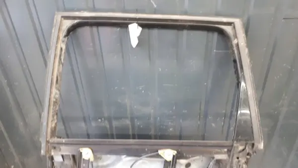 OEM 7L6839729c Vänster bakdörrram Audi Q7 image 3