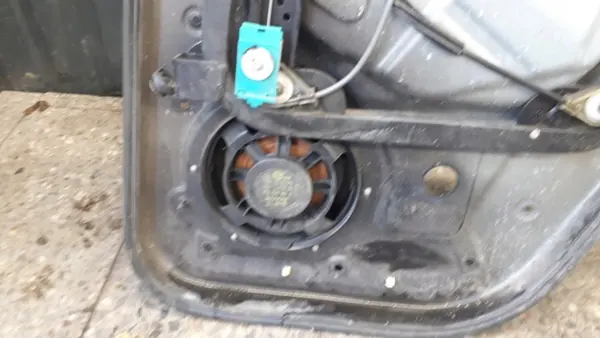 OEM 7L6839729c Vänster bakdörrram Audi Q7 image 8