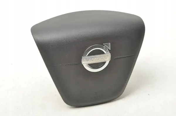 Airbag condutor Volvo V60 OEM 31351030 - Usado image 2