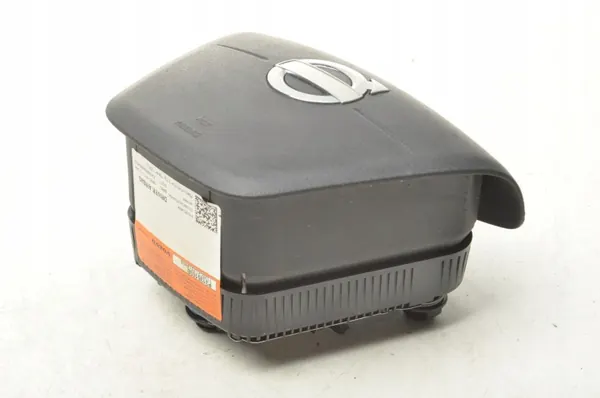 Airbag condutor Volvo V60 OEM 31351030 - Usado image 3